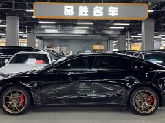 Tesla Model 3 2023 Rear-Wheel Drive - ფოტო 3