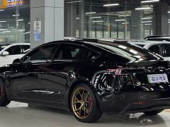 Tesla Model 3 2023 Rear-Wheel Drive - ფოტო 4