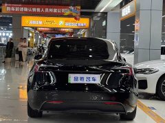 Tesla Model 3 2023 Rear-Wheel Drive - ფოტო 5