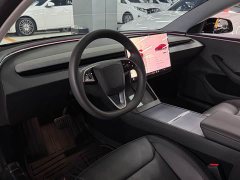 Tesla Model 3 2023 Rear-Wheel Drive - ფოტო 8