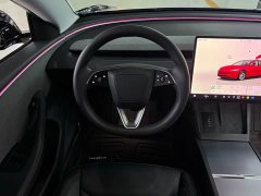 Tesla Model 3 2023 Rear-Wheel Drive - ფოტო 9