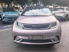 BYD Dolphin 405km Fashion Edition - ფოტო 2