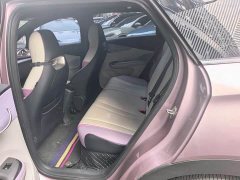 BYD Dolphin 405km Fashion Edition - ფოტო 5