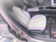 BYD Dolphin 405km Fashion Edition - ფოტო 6