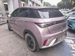 BYD Dolphin 405km Fashion Edition - ფოტო 8