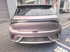 BYD Dolphin 405km Fashion Edition - ფოტო 9