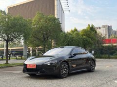 Xiaomi SU7 Rear-Wheel Drive Ultra-Long Range Advanced Autonomous Driving Pro - ფოტო 1