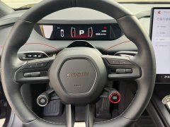Xiaomi SU7 Rear-Wheel Drive Ultra-Long Range Advanced Autonomous Driving Pro - ფოტო 10