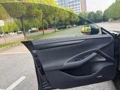 Xiaomi SU7 Rear-Wheel Drive Ultra-Long Range Advanced Autonomous Driving Pro - ფოტო 14