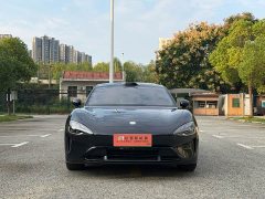 Xiaomi SU7 Rear-Wheel Drive Ultra-Long Range Advanced Autonomous Driving Pro - ფოტო 2