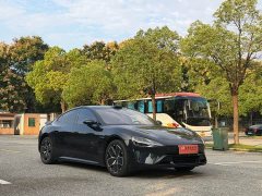 Xiaomi SU7 Rear-Wheel Drive Ultra-Long Range Advanced Autonomous Driving Pro - ფოტო 3