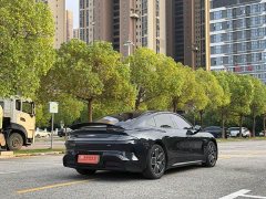 Xiaomi SU7 Rear-Wheel Drive Ultra-Long Range Advanced Autonomous Driving Pro - ფოტო 4