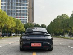 Xiaomi SU7 Rear-Wheel Drive Ultra-Long Range Advanced Autonomous Driving Pro - ფოტო 5