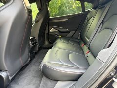 Xiaomi SU7 Rear-Wheel Drive Ultra-Long Range Advanced Autonomous Driving Pro - ფოტო 8