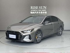 Trumpchi Leopard 2021 270T DCT J16 - ფოტო 1