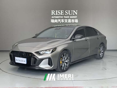 2022 Trumpchi Leopard 2021 270T DCT J16 - ავტომობილი ჩინეთიდან