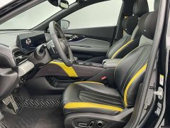 Trumpchi Leopard 2021 270T DCT J16 - ფოტო 11