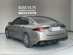 Trumpchi Leopard 2021 270T DCT J16 - ფოტო 12