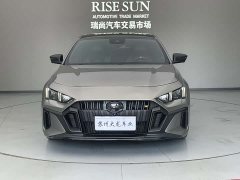 Trumpchi Leopard 2021 270T DCT J16 - ფოტო 2