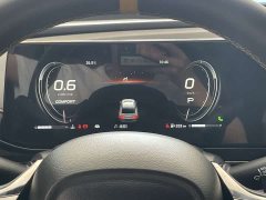 Trumpchi Leopard 2021 270T DCT J16 - ფოტო 3