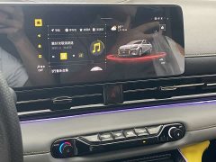 Trumpchi Leopard 2021 270T DCT J16 - ფოტო 4