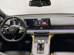 Trumpchi Leopard 2021 270T DCT J16 - ფოტო 7