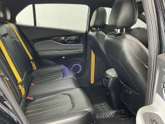Trumpchi Leopard 2021 270T DCT J16 - ფოტო 8