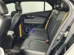 Trumpchi Leopard 2021 270T DCT J16 - ფოტო 9