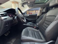 Volkswagen FAW-Volkswagen CC 2021 380TSI Eye-Catching Edition - ფოტო 10