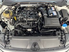 Volkswagen FAW-Volkswagen CC 2021 380TSI Eye-Catching Edition - ფოტო 15
