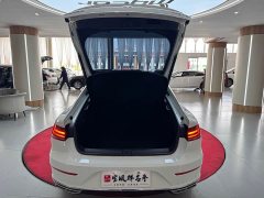 Volkswagen FAW-Volkswagen CC 2021 380TSI Eye-Catching Edition - ფოტო 16