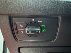 Volkswagen FAW-Volkswagen CC 2021 380TSI Eye-Catching Edition - ფოტო 19