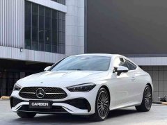 Mercedes-Benz CLE 2024 CLE 260 Coupe - ფოტო 1