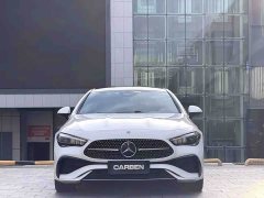 Mercedes-Benz CLE 2024 CLE 260 Coupe - ფოტო 2