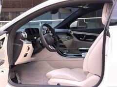 Mercedes-Benz CLE 2024 CLE 260 Coupe - ფოტო 4