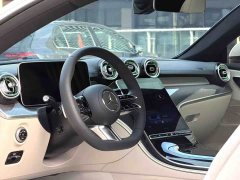Mercedes-Benz CLE 2024 CLE 260 Coupe - ფოტო 8