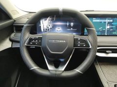 Nissan Qichen Dà V 260T Idol Edition Pro - ფოტო 15