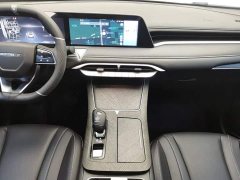 Nissan Qichen Dà V 260T Idol Edition Pro - ფოტო 16