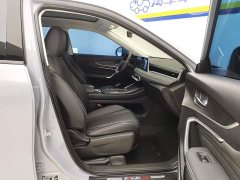 Nissan Qichen Dà V 260T Idol Edition Pro - ფოტო 8