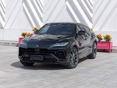 Lamborghini Urus 4.0T V8 S - ფოტო 1