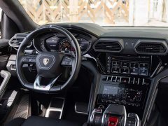 Lamborghini Urus 4.0T V8 S - ფოტო 11