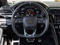 Lamborghini Urus 4.0T V8 S - ფოტო 12