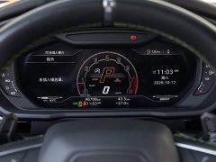 Lamborghini Urus 4.0T V8 S - ფოტო 13