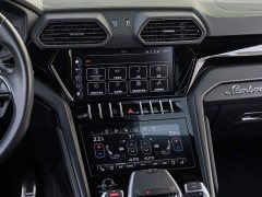 Lamborghini Urus 4.0T V8 S - ფოტო 14