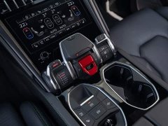 Lamborghini Urus 4.0T V8 S - ფოტო 15