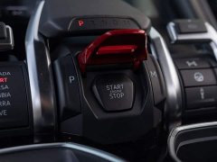 Lamborghini Urus 4.0T V8 S - ფოტო 16