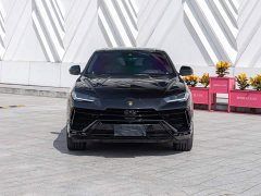 Lamborghini Urus 4.0T V8 S - ფოტო 2