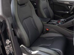 Lamborghini Urus 4.0T V8 S - ფოტო 20