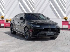 Lamborghini Urus 4.0T V8 S - ფოტო 3