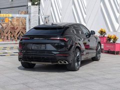 Lamborghini Urus 4.0T V8 S - ფოტო 4